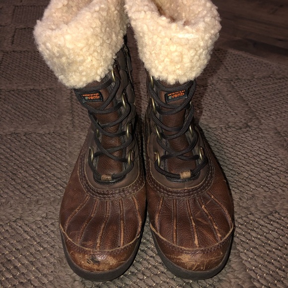 UGG Snow Boots - Picture 2 of 8